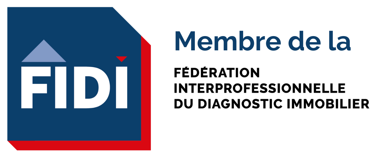 Logo FIDI membre de la fédération