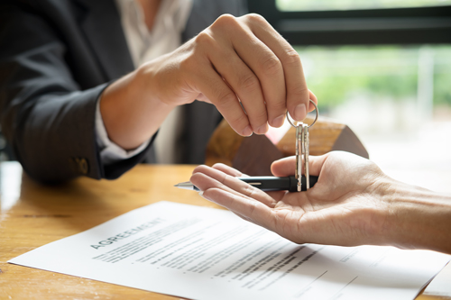Les 8 étapes d’une vente immobilière